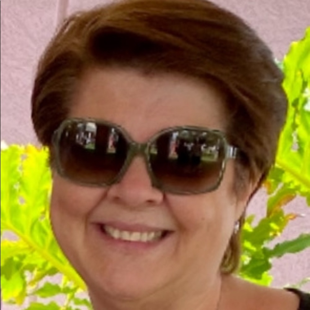 Meet your Posher, Irene